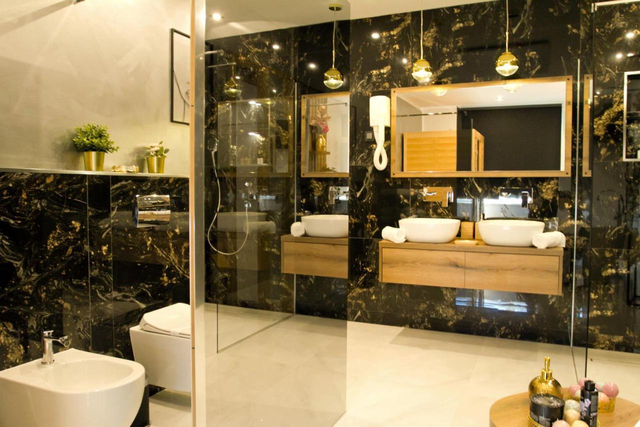 Afrodita Wellness Essence Плитвицкие озёра Экстерьер фото