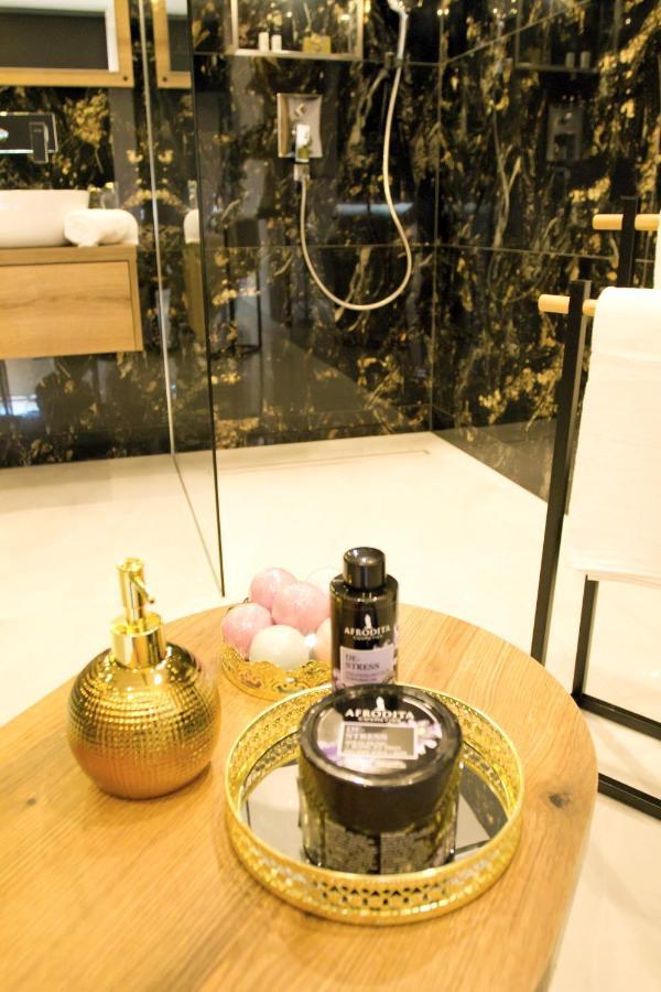 Afrodita Wellness Essence Плитвицкие озёра Экстерьер фото