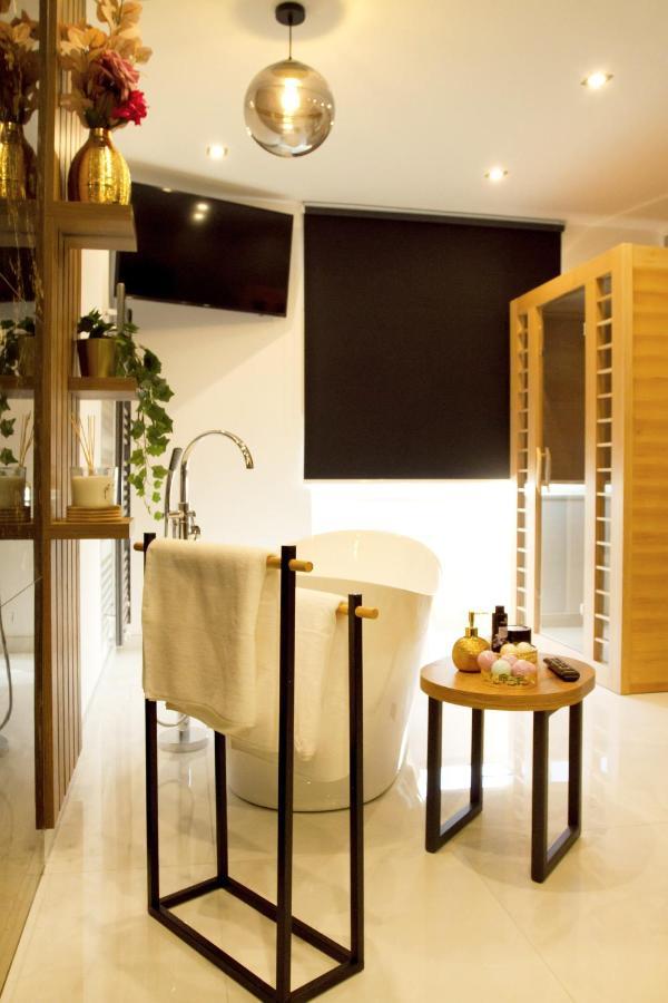 Afrodita Wellness Essence Плитвицкие озёра Экстерьер фото
